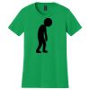 Women's Softstyle Tee Thumbnail