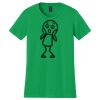 Women's Softstyle Tee Thumbnail