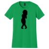 Women's Softstyle Tee Thumbnail