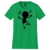 Women's Softstyle Tee Thumbnail