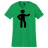 Women's Softstyle Tee Thumbnail