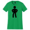 Women's Softstyle Tee Thumbnail