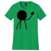 Women's Softstyle Tee Thumbnail