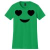 Women's Softstyle Tee Thumbnail