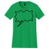 Women's Softstyle Tee Thumbnail