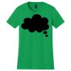 Women's Softstyle Tee Thumbnail