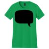 Women's Softstyle Tee Thumbnail