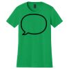 Women's Softstyle Tee Thumbnail