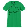 Women's Softstyle Tee Thumbnail