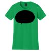 Women's Softstyle Tee Thumbnail