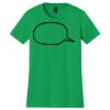 Women's Softstyle Tee Thumbnail