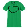 Women's Softstyle Tee Thumbnail