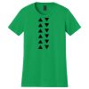 Women's Softstyle Tee Thumbnail