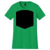 Women's Softstyle Tee Thumbnail