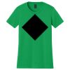 Women's Softstyle Tee Thumbnail