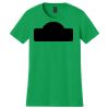 Women's Softstyle Tee Thumbnail