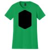 Women's Softstyle Tee Thumbnail