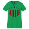 Women's Softstyle Tee Thumbnail