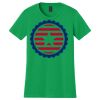 Women's Softstyle Tee Thumbnail