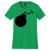 Women's Softstyle Tee Thumbnail