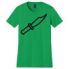 Women's Softstyle Tee Thumbnail