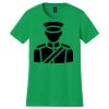 Women's Softstyle Tee Thumbnail