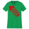 Women's Softstyle Tee Thumbnail