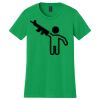 Women's Softstyle Tee Thumbnail