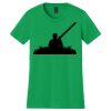 Women's Softstyle Tee Thumbnail