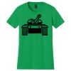 Women's Softstyle Tee Thumbnail