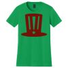 Women's Softstyle Tee Thumbnail