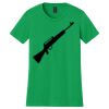 Women's Softstyle Tee Thumbnail