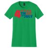 Women's Softstyle Tee Thumbnail