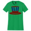 Women's Softstyle Tee Thumbnail