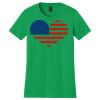 Women's Softstyle Tee Thumbnail