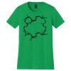 Women's Softstyle Tee Thumbnail