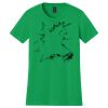 Women's Softstyle Tee Thumbnail