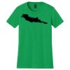 Women's Softstyle Tee Thumbnail