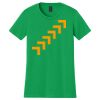 Women's Softstyle Tee Thumbnail