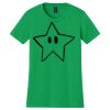 Women's Softstyle Tee Thumbnail