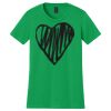 Women's Softstyle Tee Thumbnail