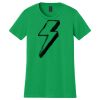 Women's Softstyle Tee Thumbnail